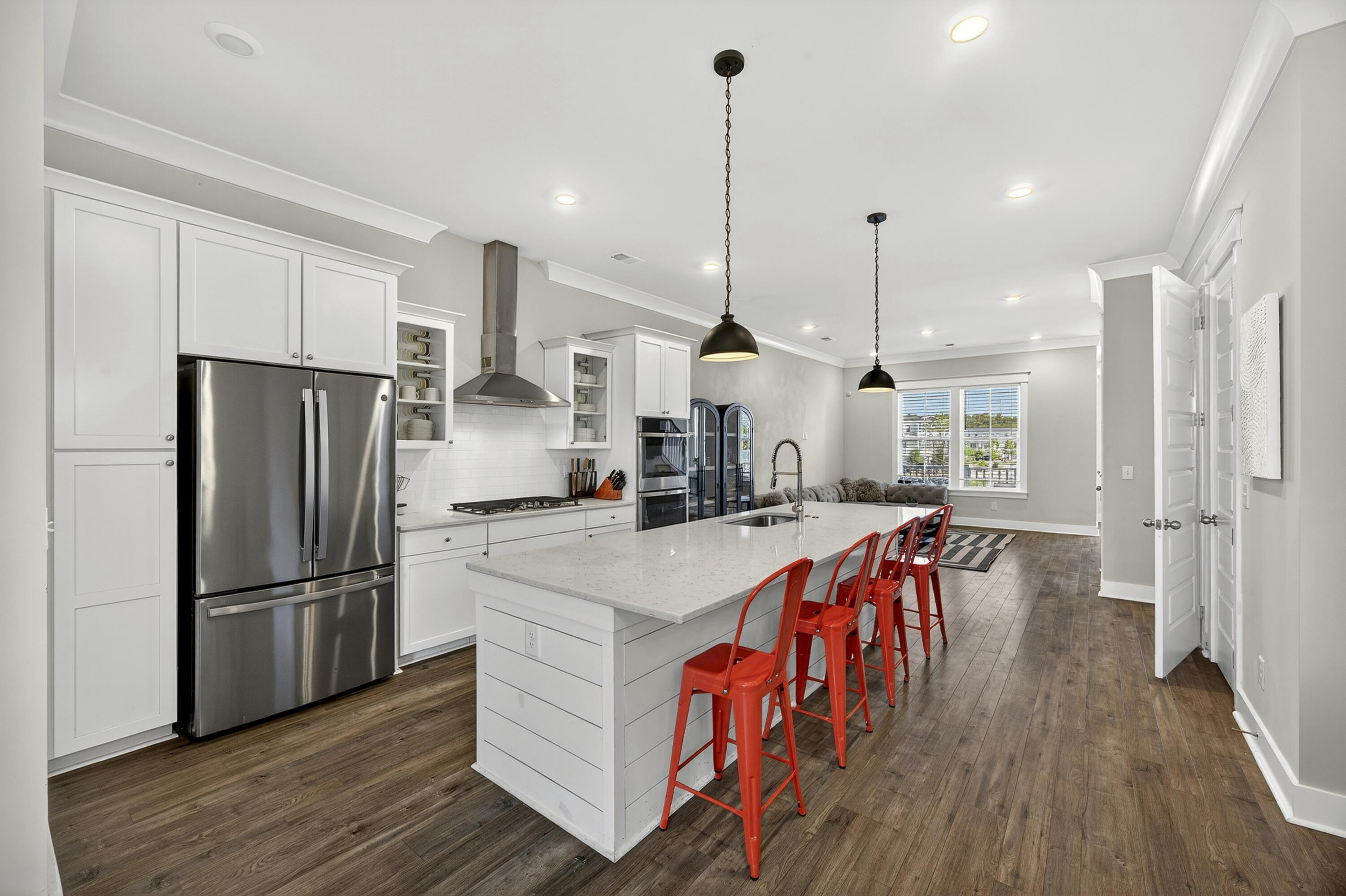 802 Kings Oak Court 4