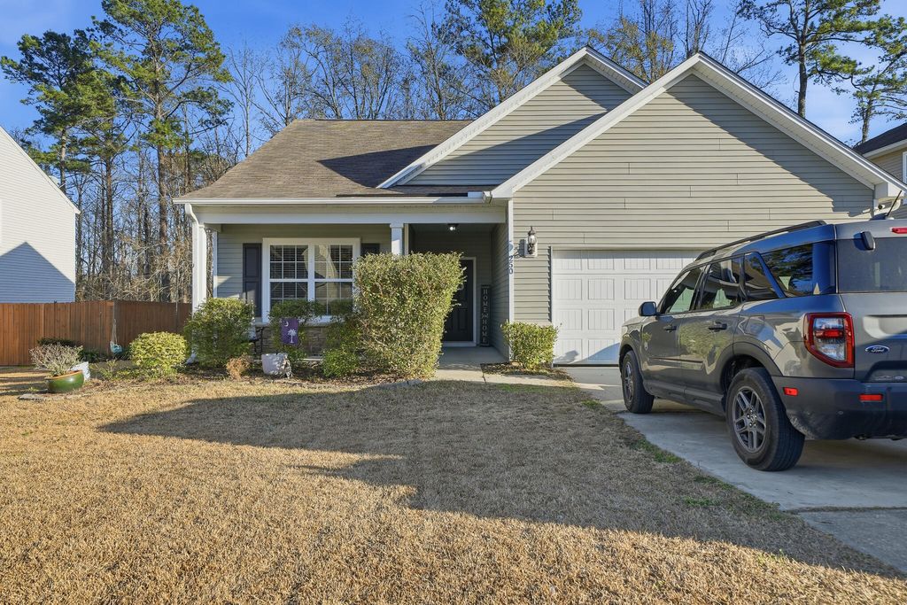 Photo of 250 Old Carolina Drive, Goose Creek, SC 29445 (MLS # 26000152)