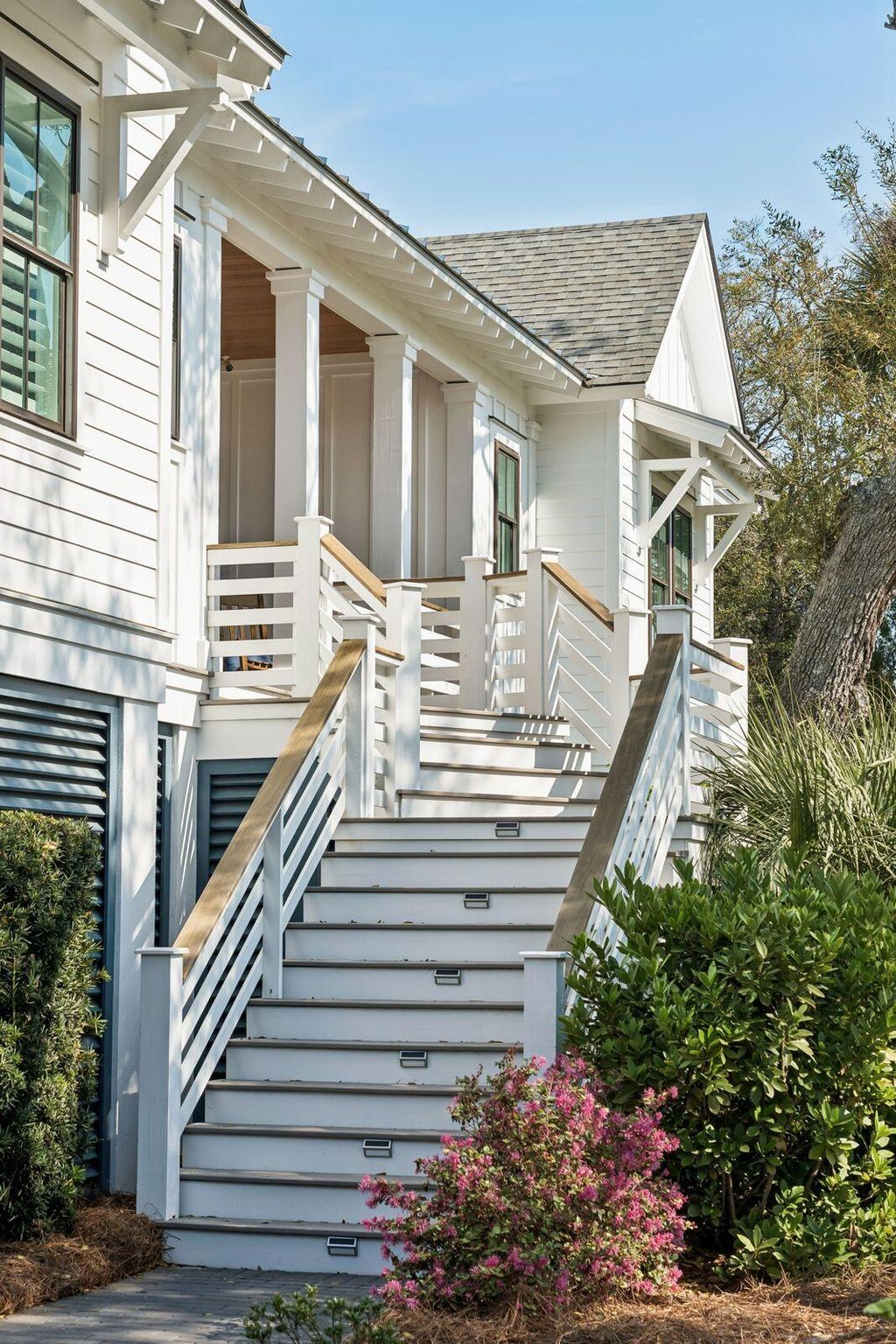 Photo of 6823 Back Bay Drive, Isle of Palms, SC 29451 (MLS # 26006413)