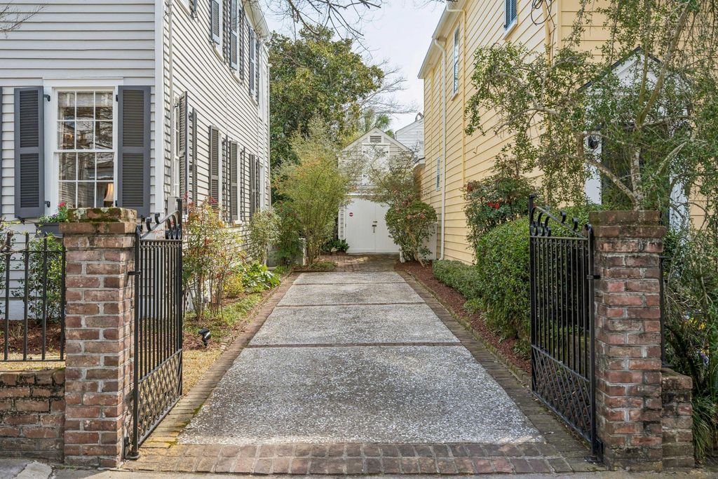 Photo of 38 Savage Street, Charleston, SC 29401 (MLS # 26006749)