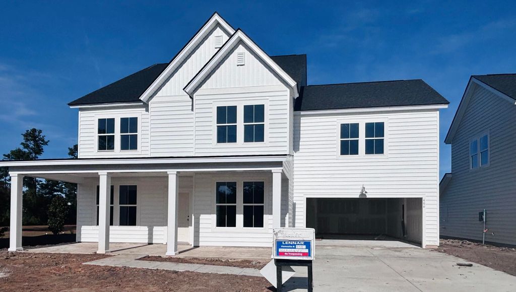 Photo of 406 Richfield Way, Summerville, SC 29486 (MLS # 25020862)