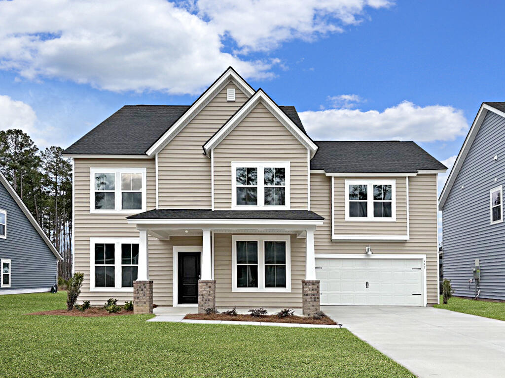 406 Richfield Way