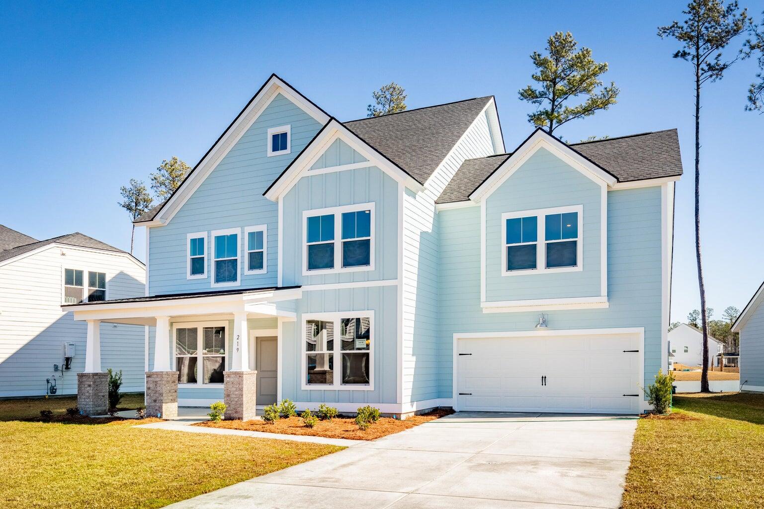 406 Richfield Way