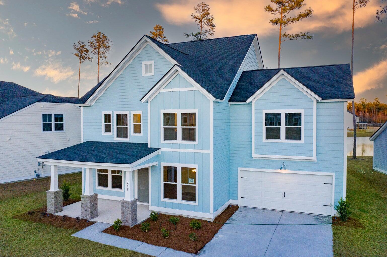406 Richfield Way