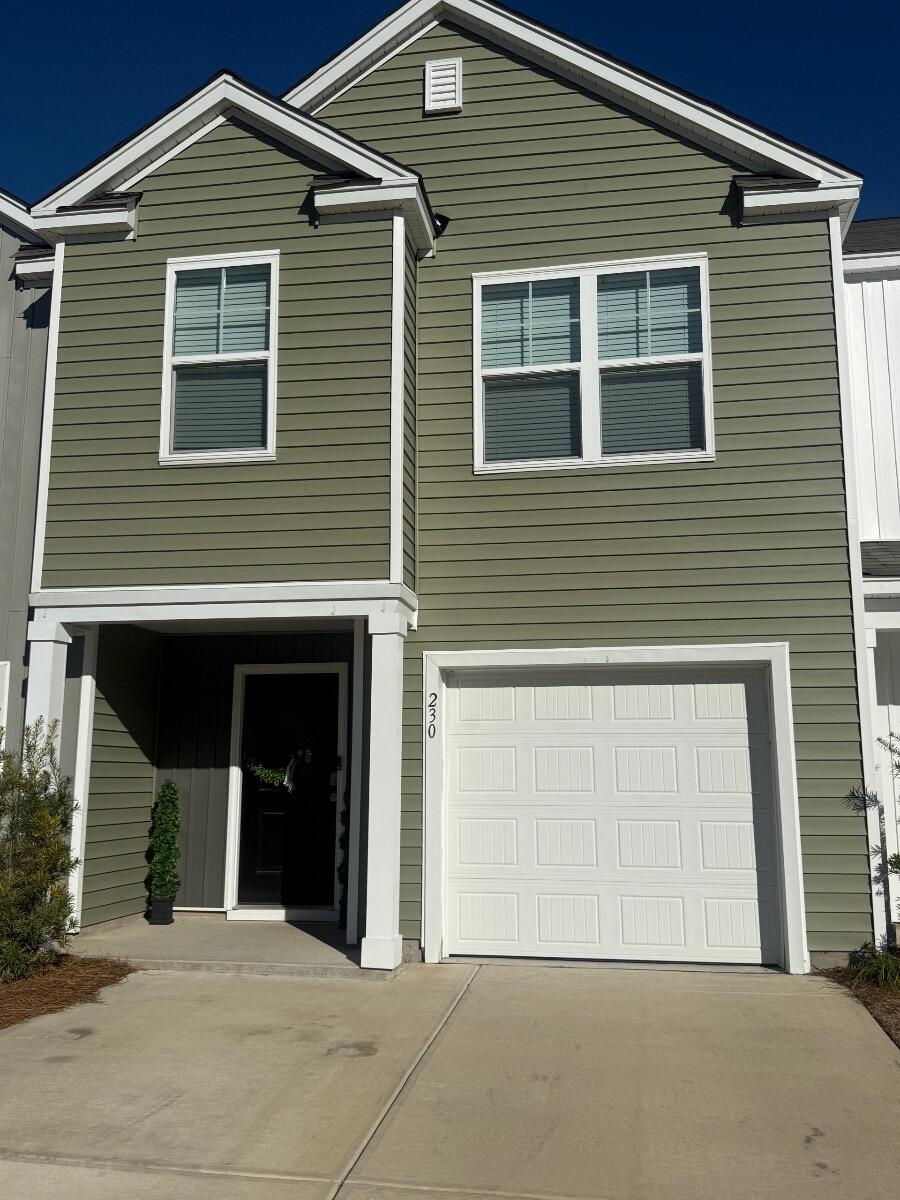 230 Blue Haw Drive