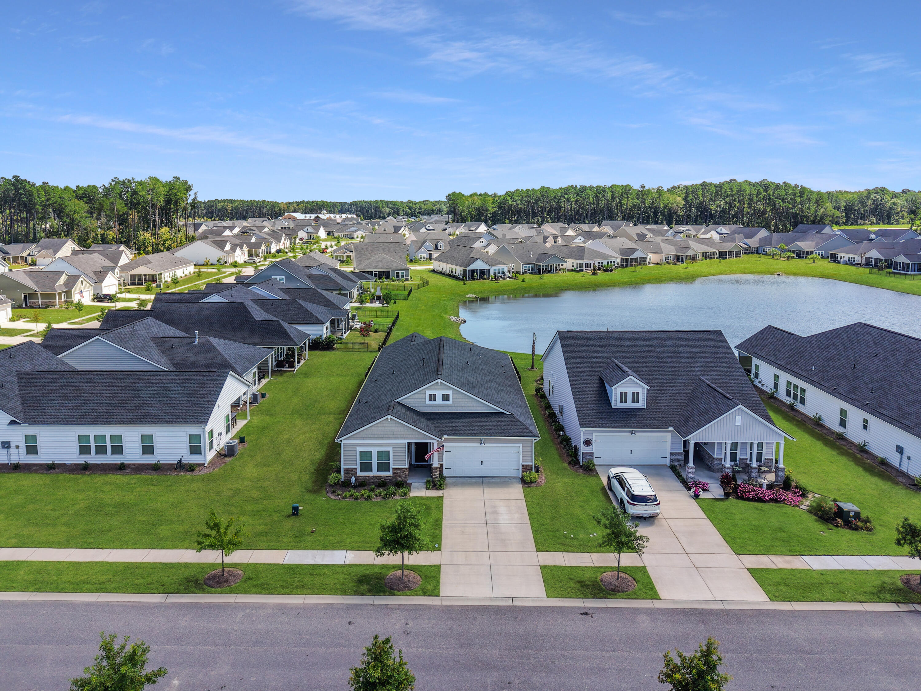 1122 Ark Shell Drive