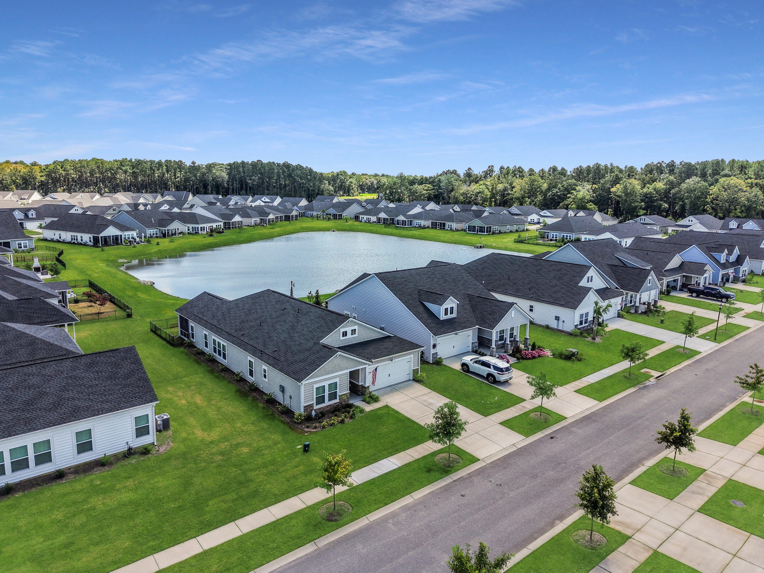 1122 Ark Shell Drive