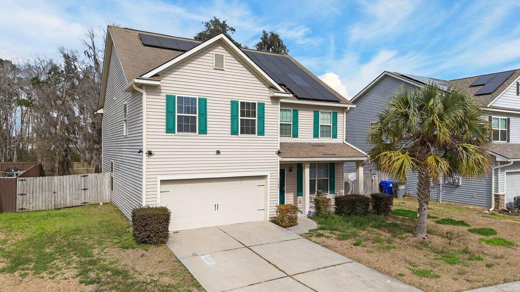 Photo of 7580 High Maple Circle, North Charleston, SC 29418 (MLS # 26005425)