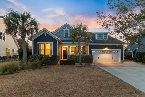 Photo of 1439 Rivers Cotton Road, Charleston, SC 29412 (MLS # 26004970)