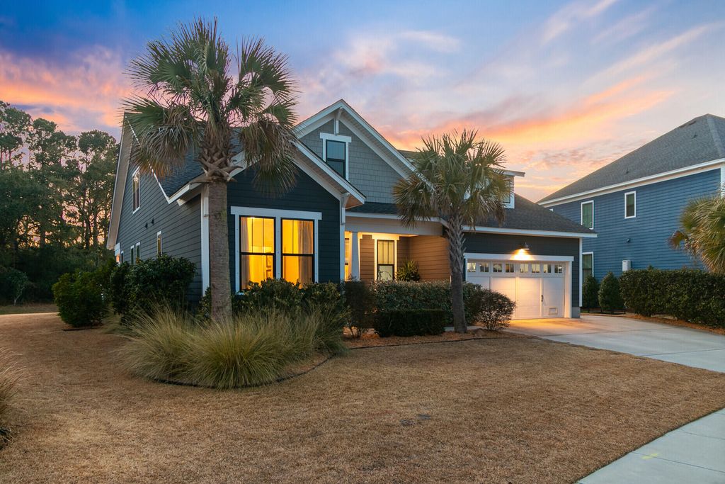 Photo of 1439 Rivers Cotton Road, Charleston, SC 29412 (MLS # 26004970)