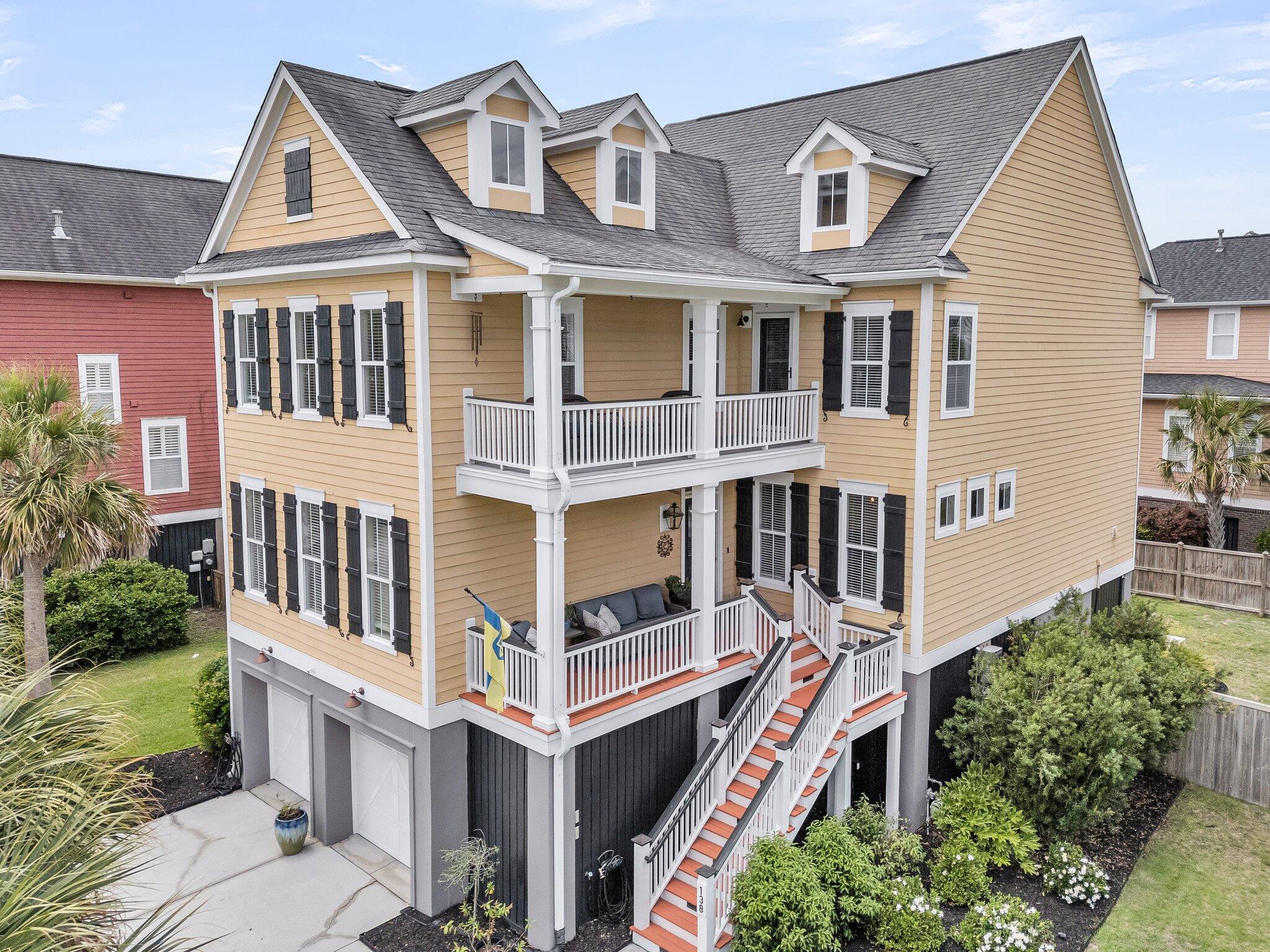 138 Sandshell Drive