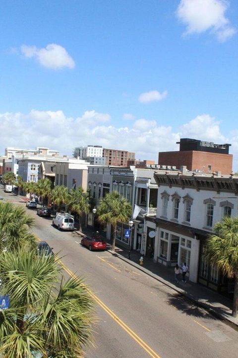 A home in Charleston