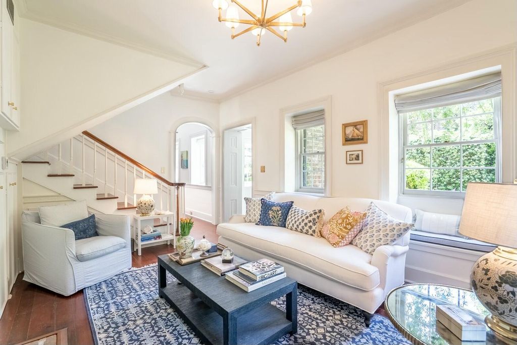 Photo of 55 Laurens Street #A, Charleston, SC 29401 (MLS # 25023774)