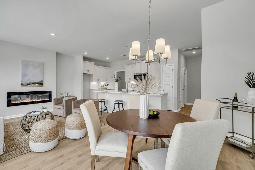 Photo of 13 Dahlberg Street, Summerville, SC 29483 (MLS # 26009427)