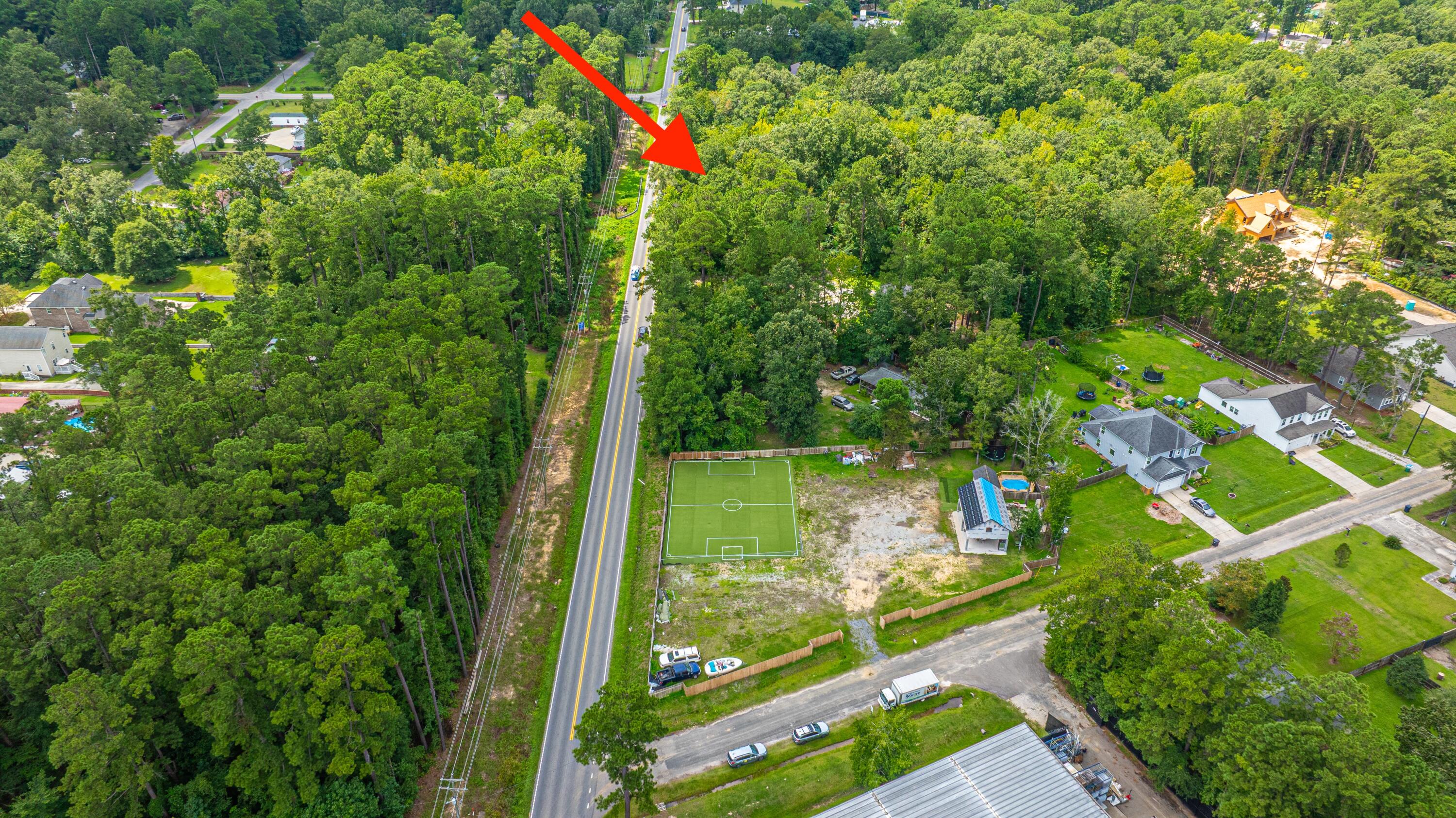 0 Mallard Rd Lot 5