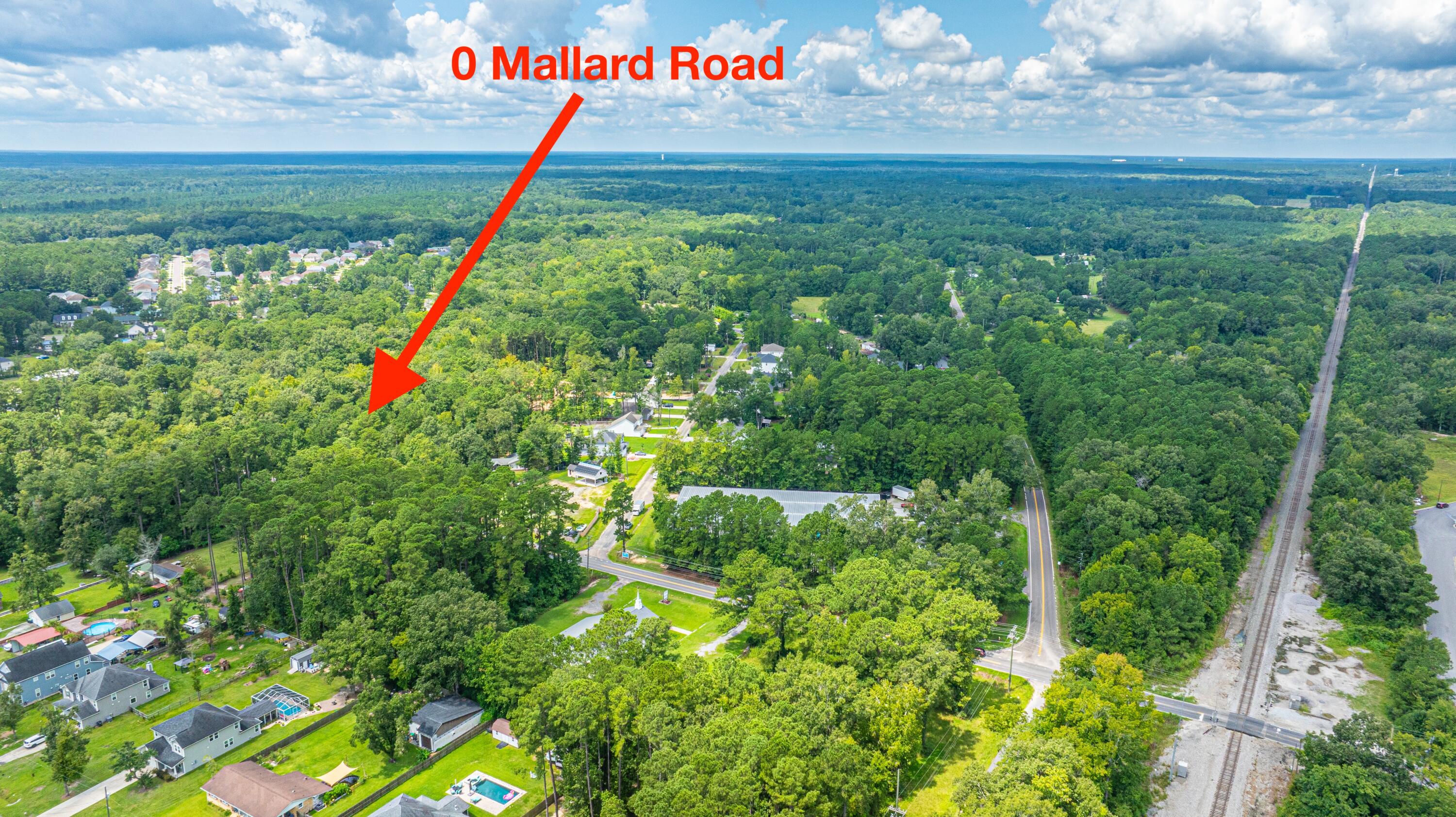0 Mallard Rd Lot 5