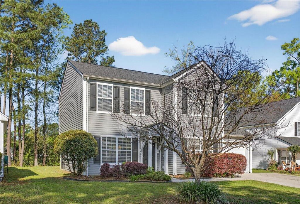 Photo of 9020 Fieldstone Trace, Summerville, SC 29485 (MLS # 26009276)