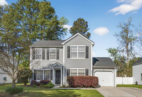 Photo of 9020 Fieldstone Trace, Summerville, SC 29485 (MLS # 26009276)