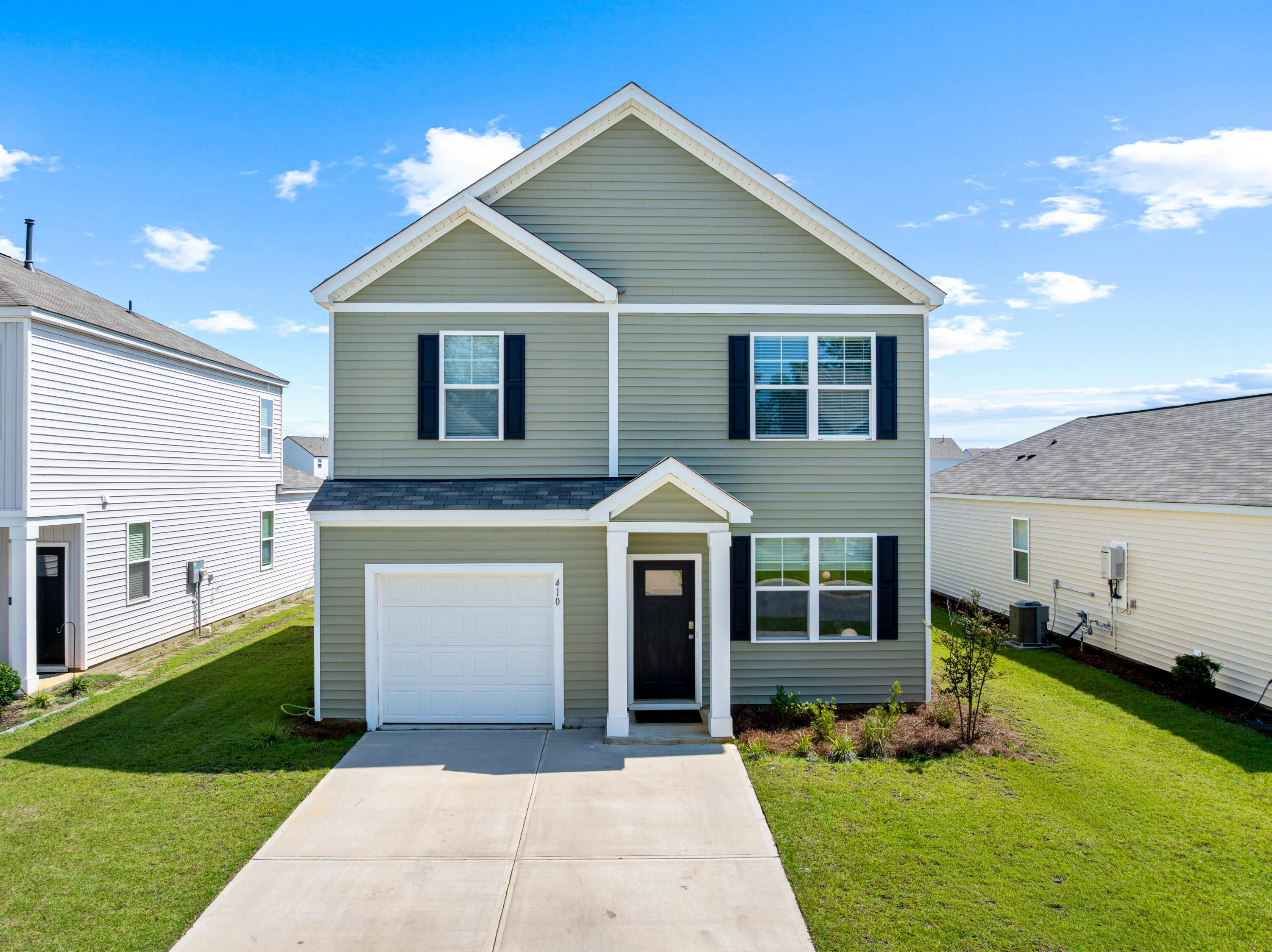 410 Broad Elm Way
