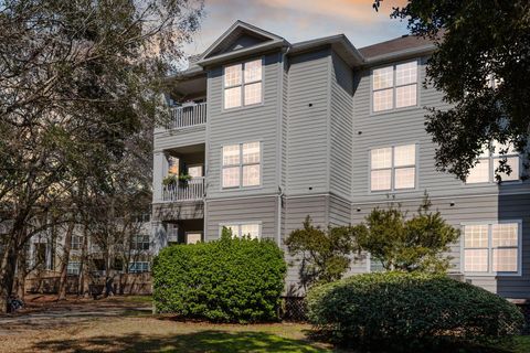 700 Daniel Ellis Drive 5302 Charleston SC 29412