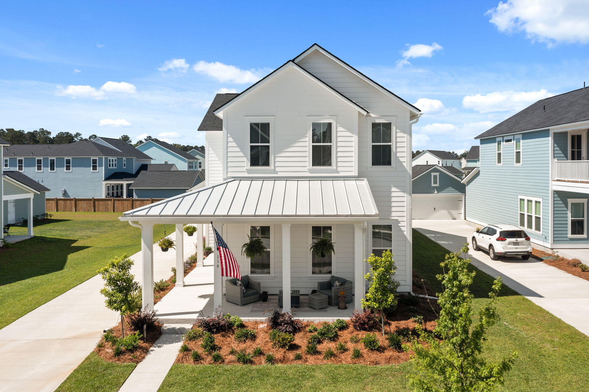 View Summerville, SC 29485 house