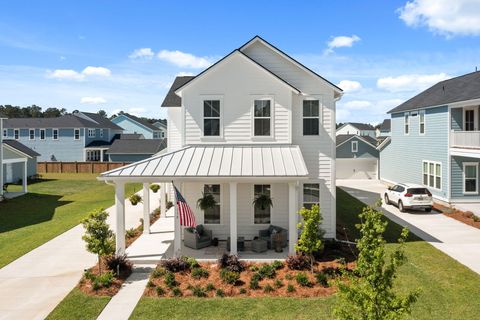 A home in Summerville