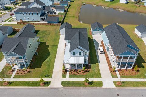 A home in Summerville