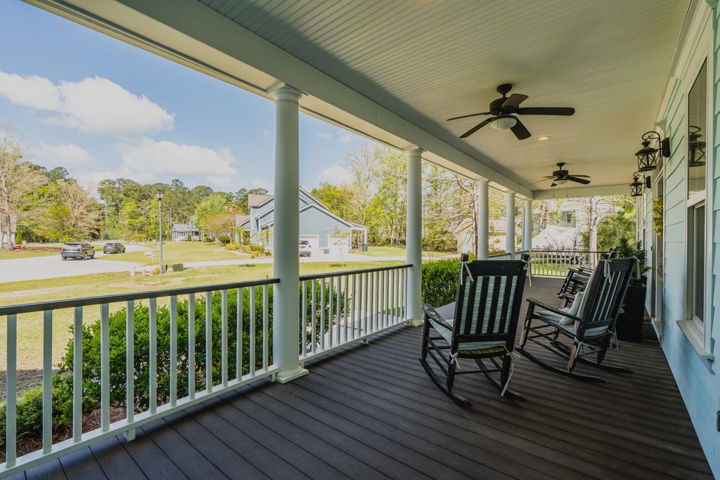Photo of 4207 Cottage Grove Court, Summerville, SC 29483 (MLS # 26009790)