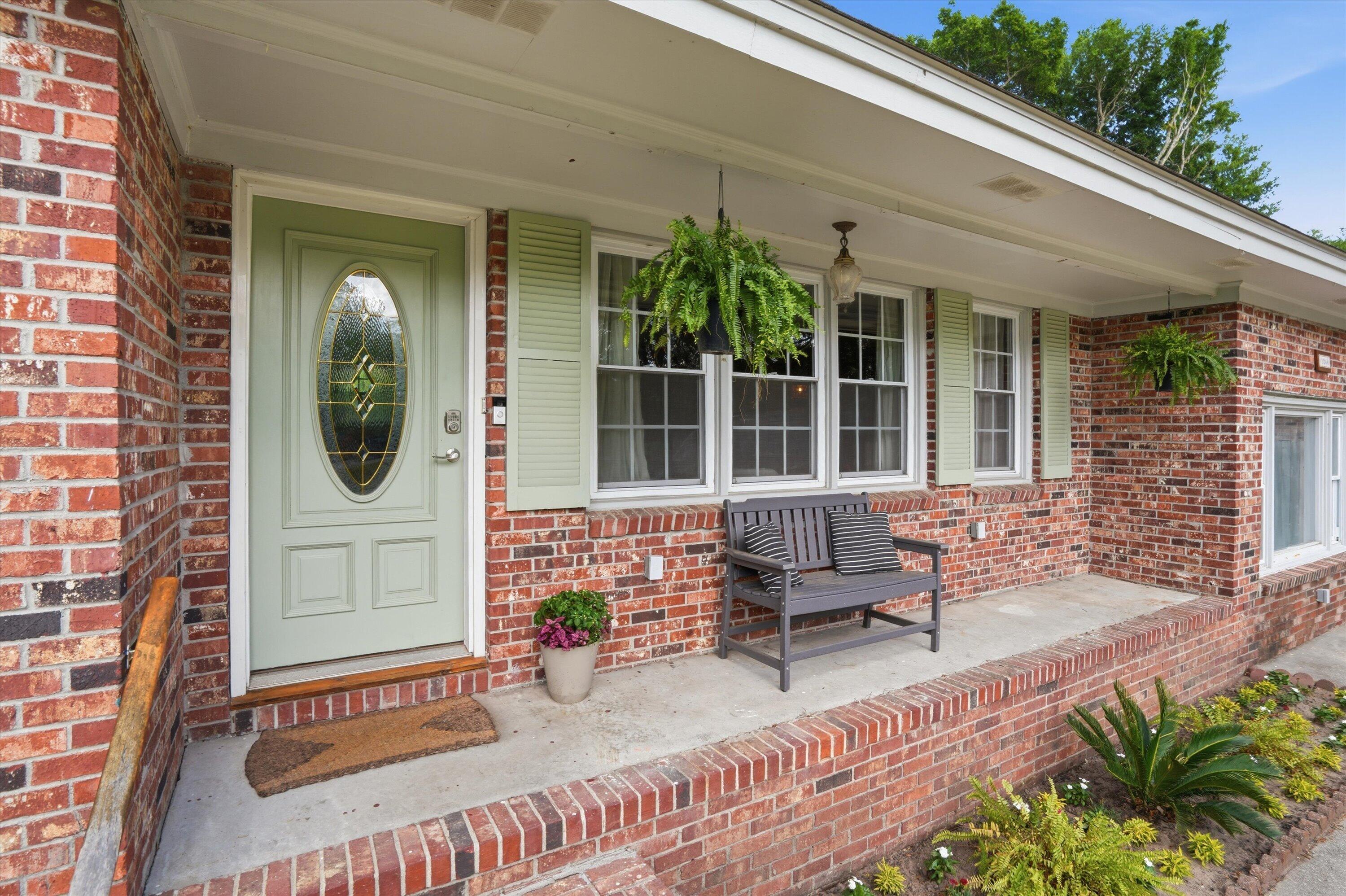 1246 Honeysuckle Lane