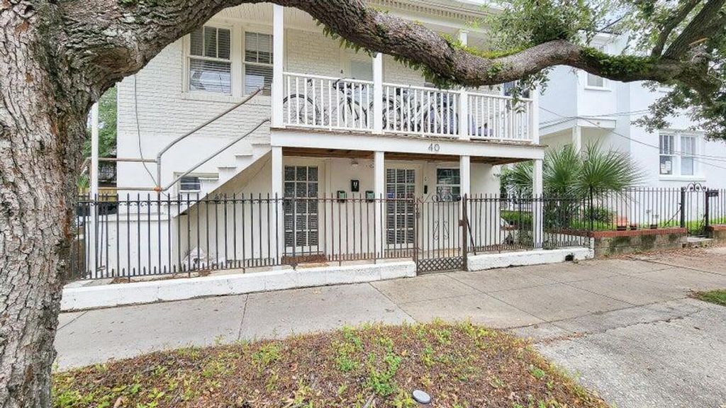 Photo of 40 Nunan Street #Apt C, Charleston, SC 29403 (MLS # 26009959)