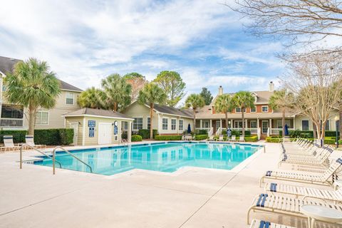 A home in Mount Pleasant