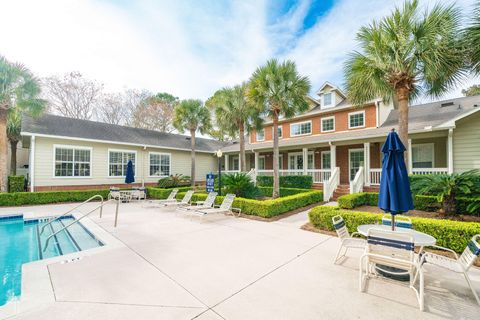 A home in Mount Pleasant