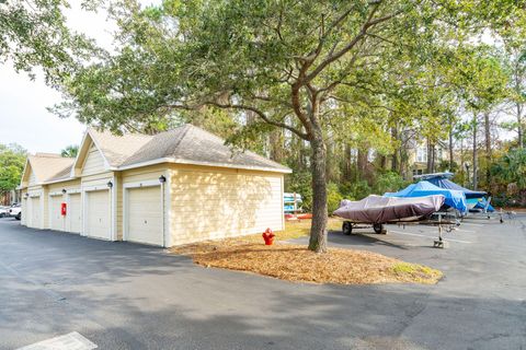 A home in Mount Pleasant