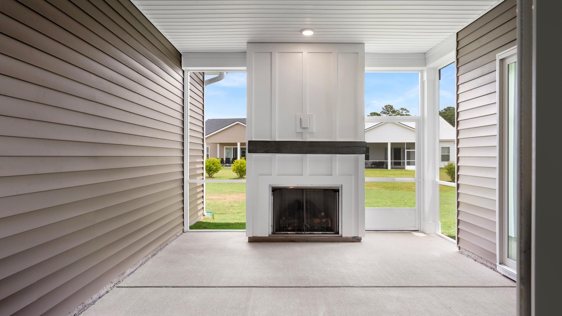 434 Evening Glow Lane