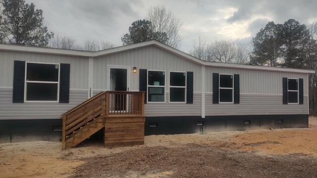 Photo of 1069 Wild Rose Court, Manning, SC 29102 (MLS # 26004256)