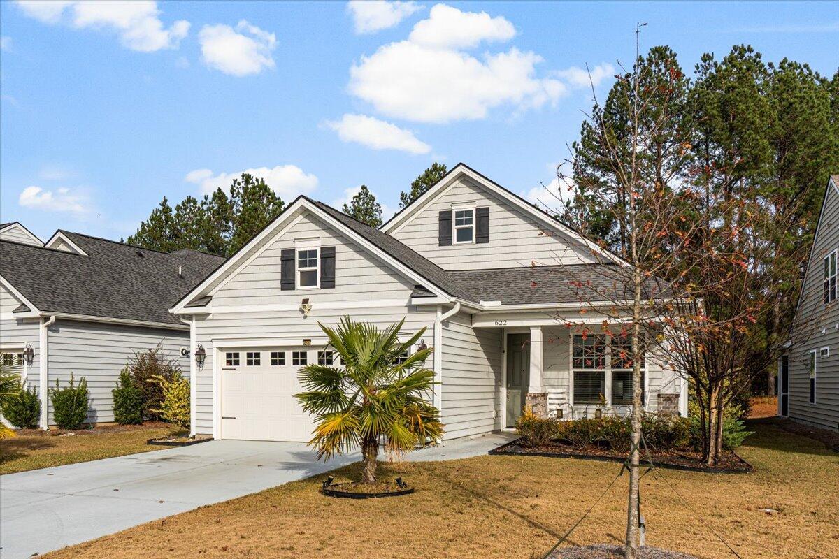 622 Beach Way