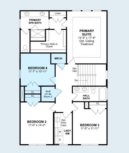 2280 Minfarm Way 529
