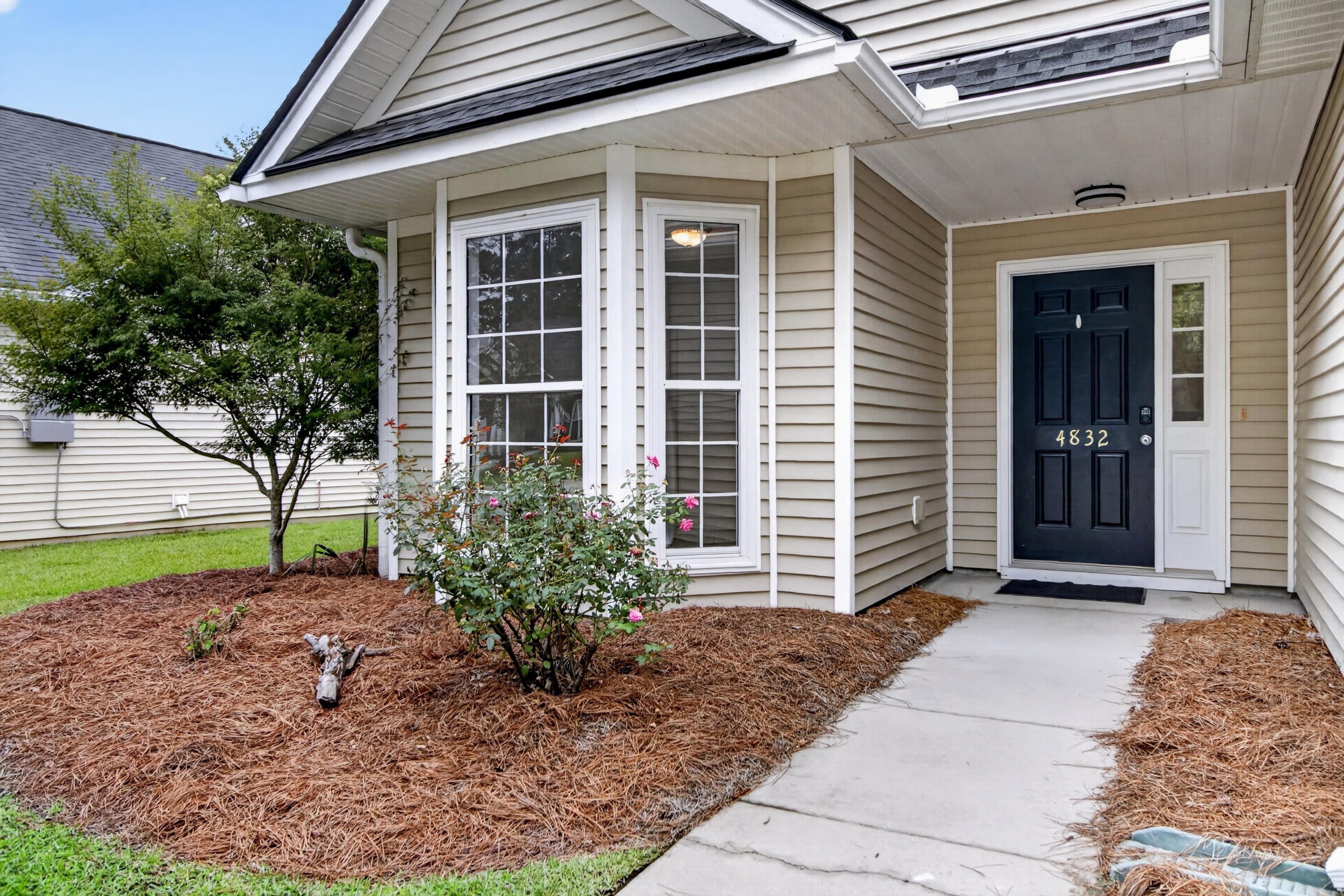 4832 Carnoustie Court