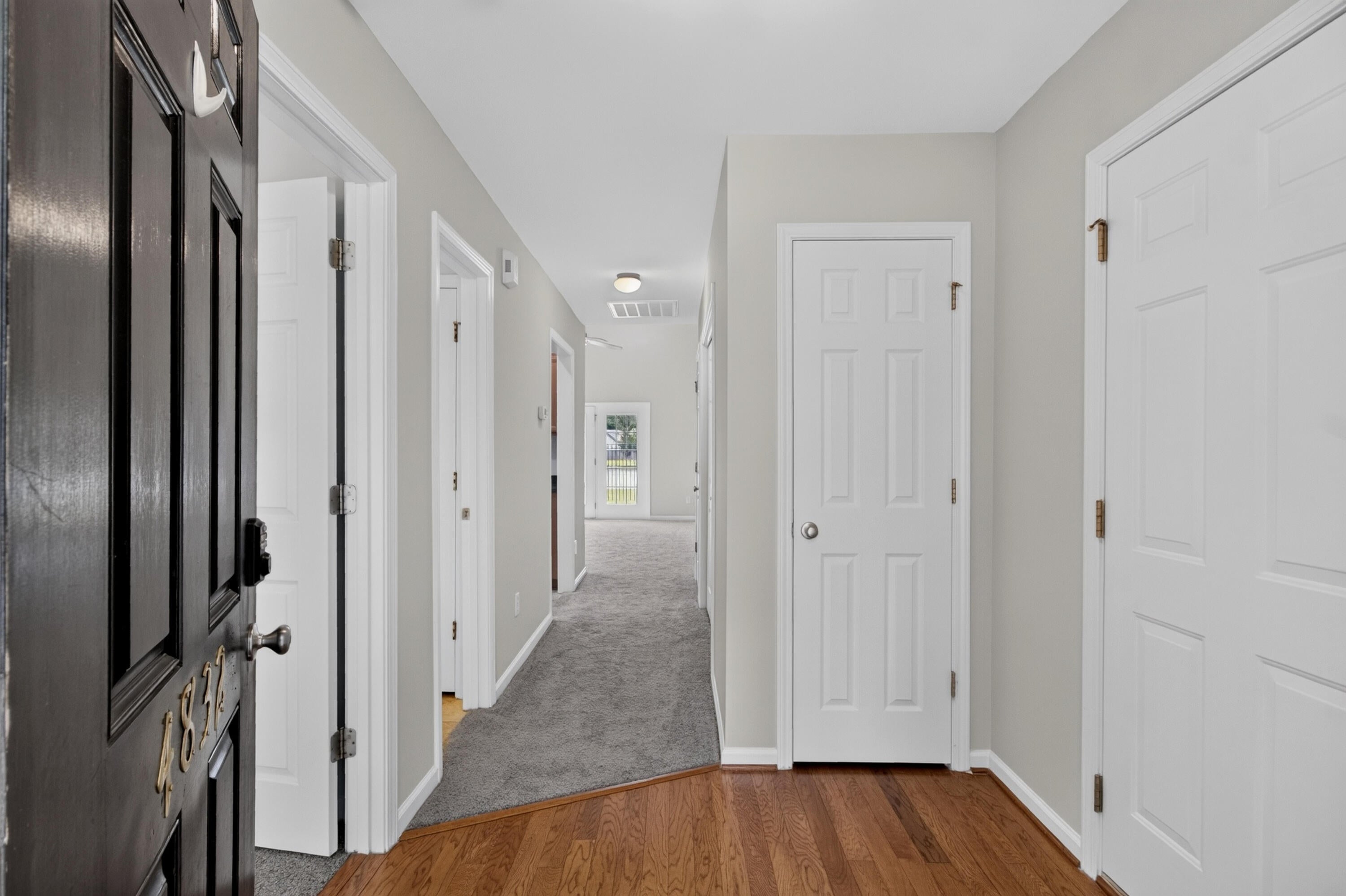 4832 Carnoustie Court