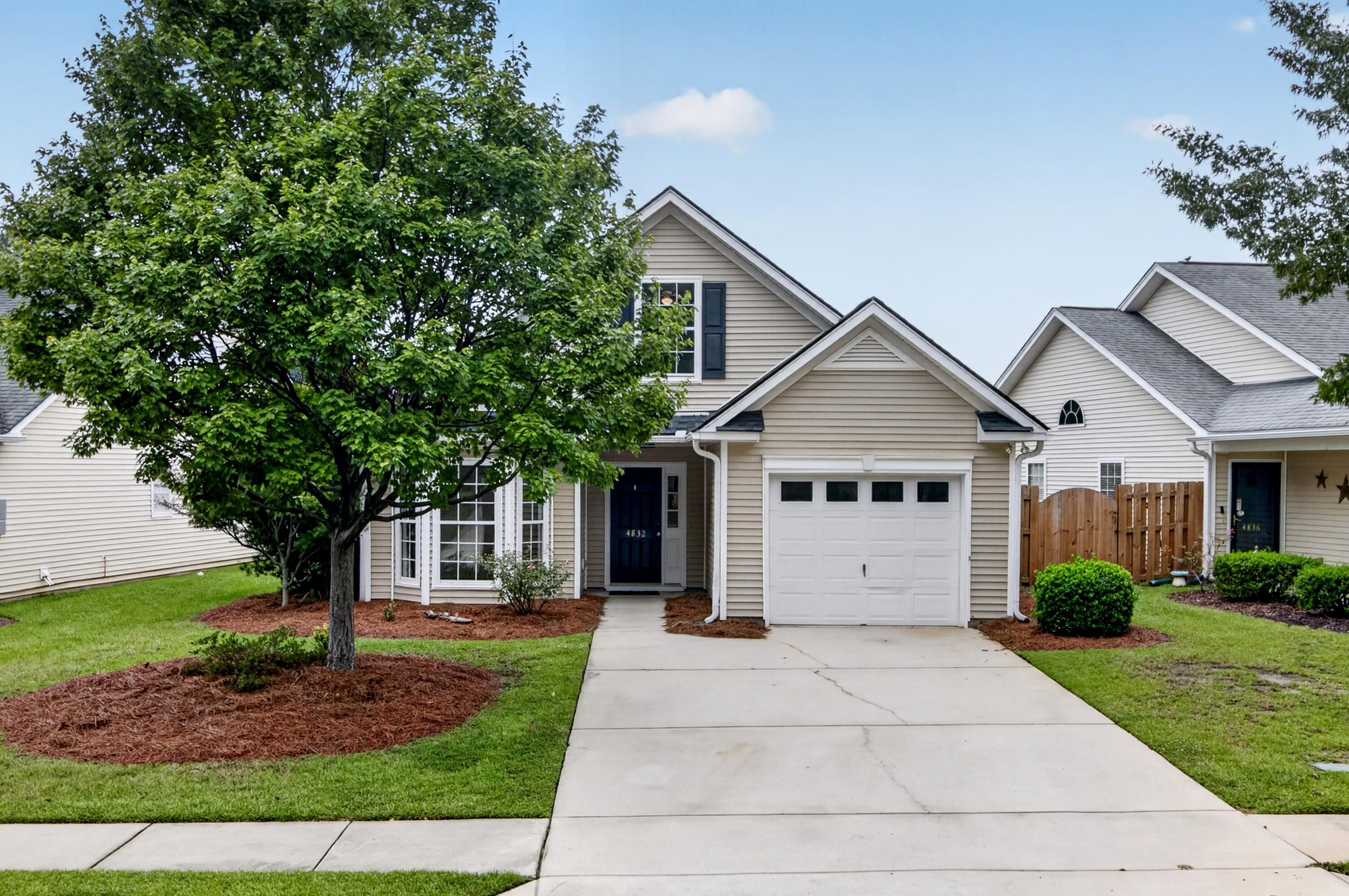 4832 Carnoustie Court