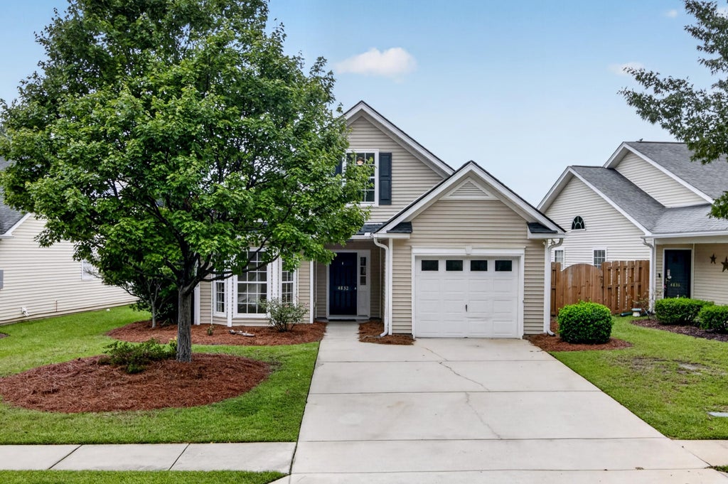 Photo of 4832 Carnoustie Court, Summerville, SC 29485 (MLS # 26026836)