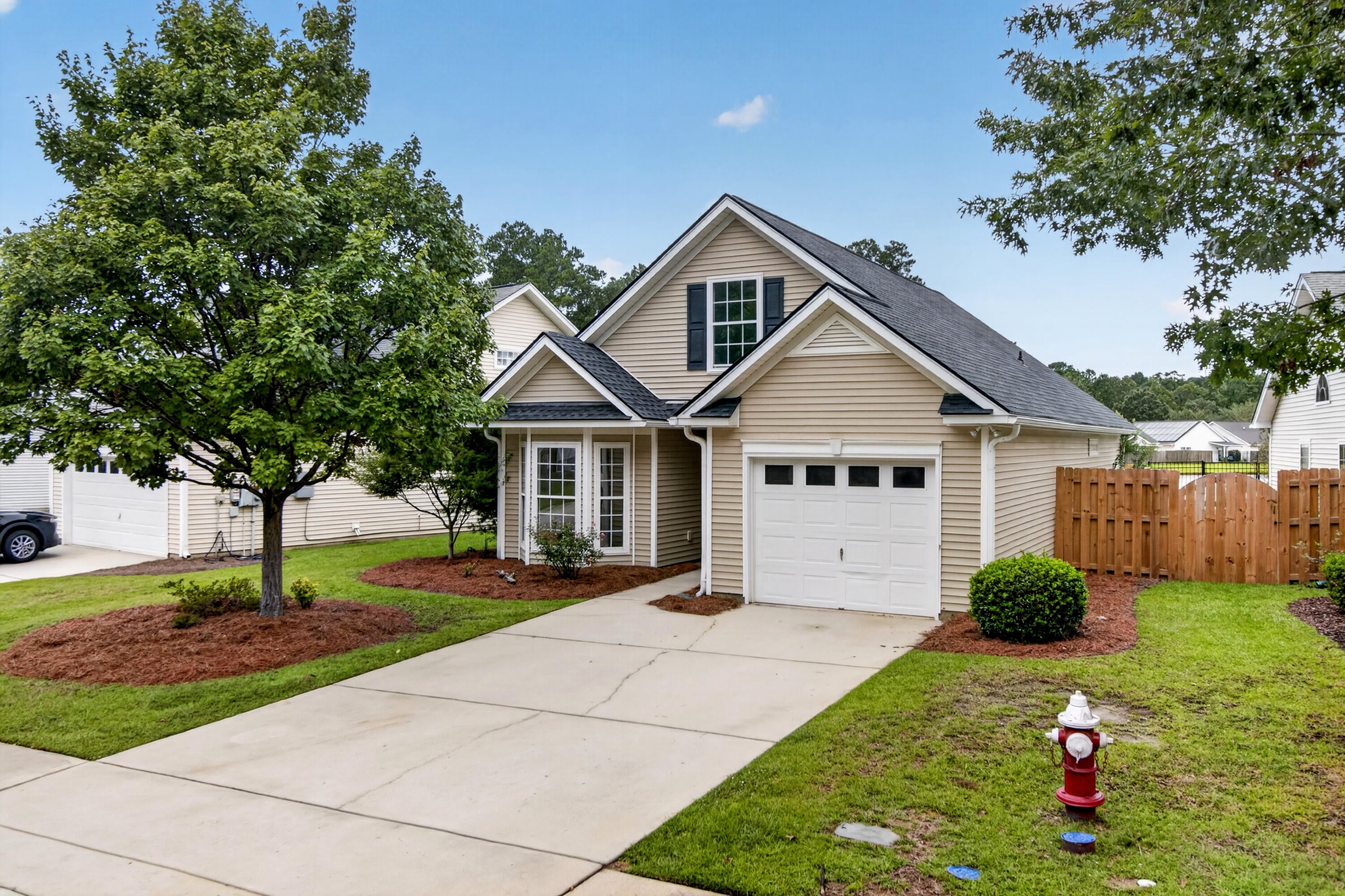 4832 Carnoustie Court