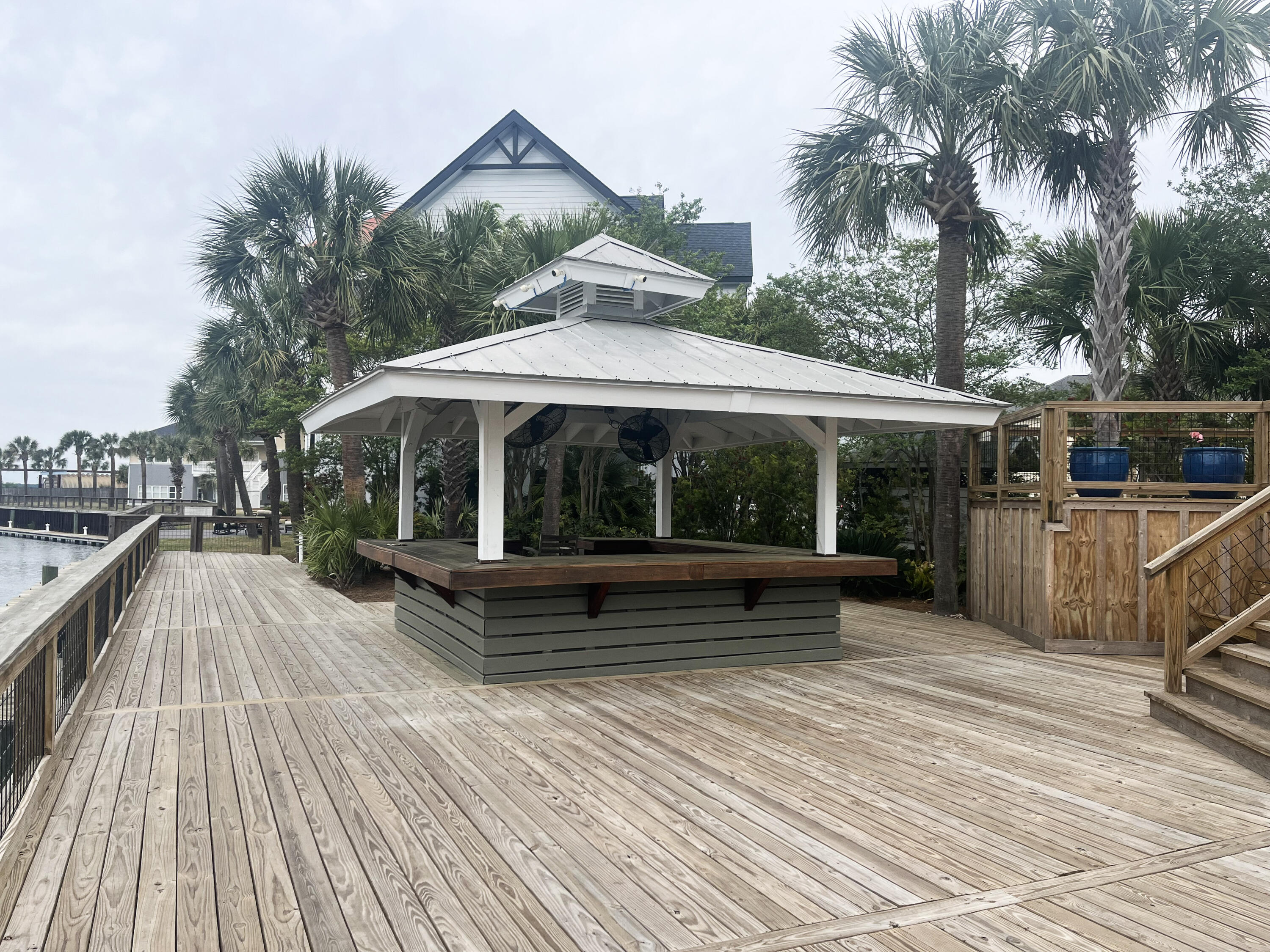 0 Daniel Island Marina Slip P8