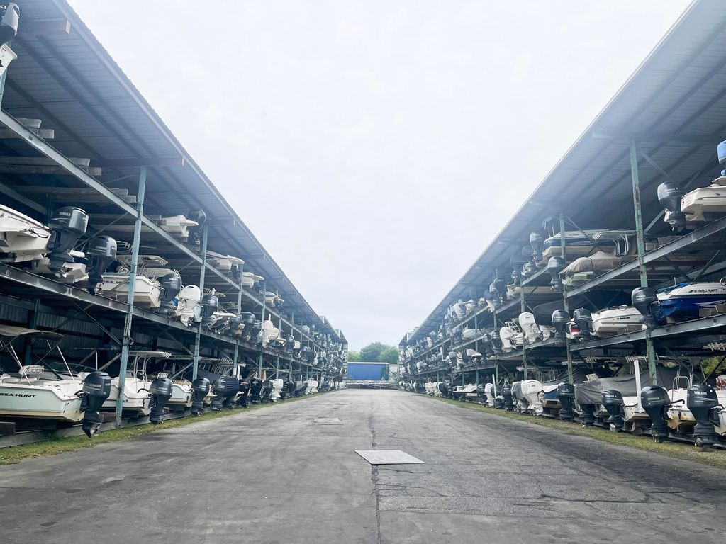 Photo of 0 Daniel Island Marina #Slip P8, Charleston, SC 29492 (MLS # 26009924)