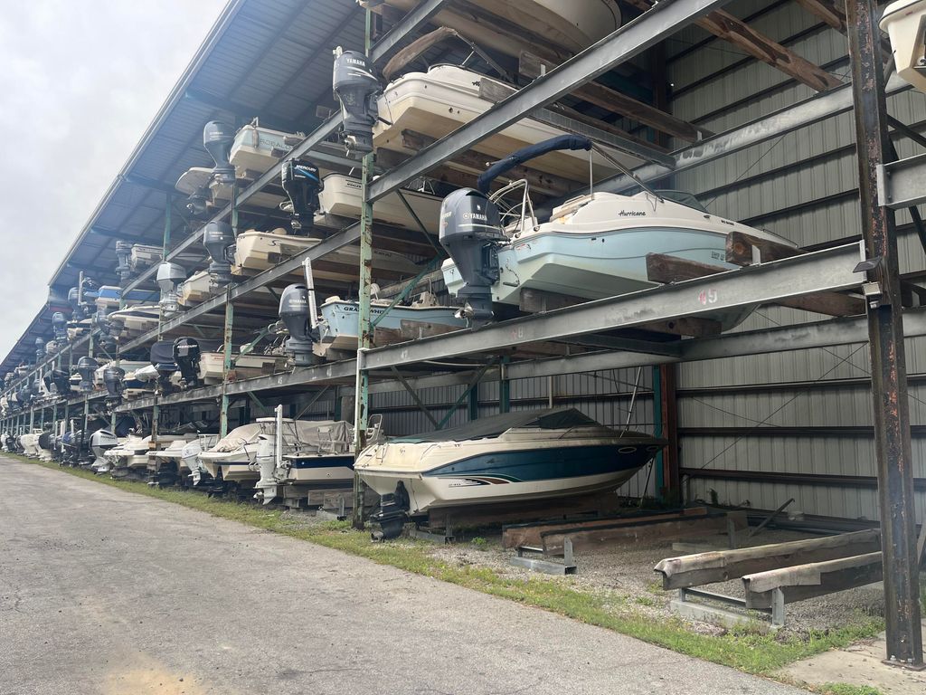 Photo of 0 Daniel Island Marina #Slip P8, Charleston, SC 29492 (MLS # 26009924)