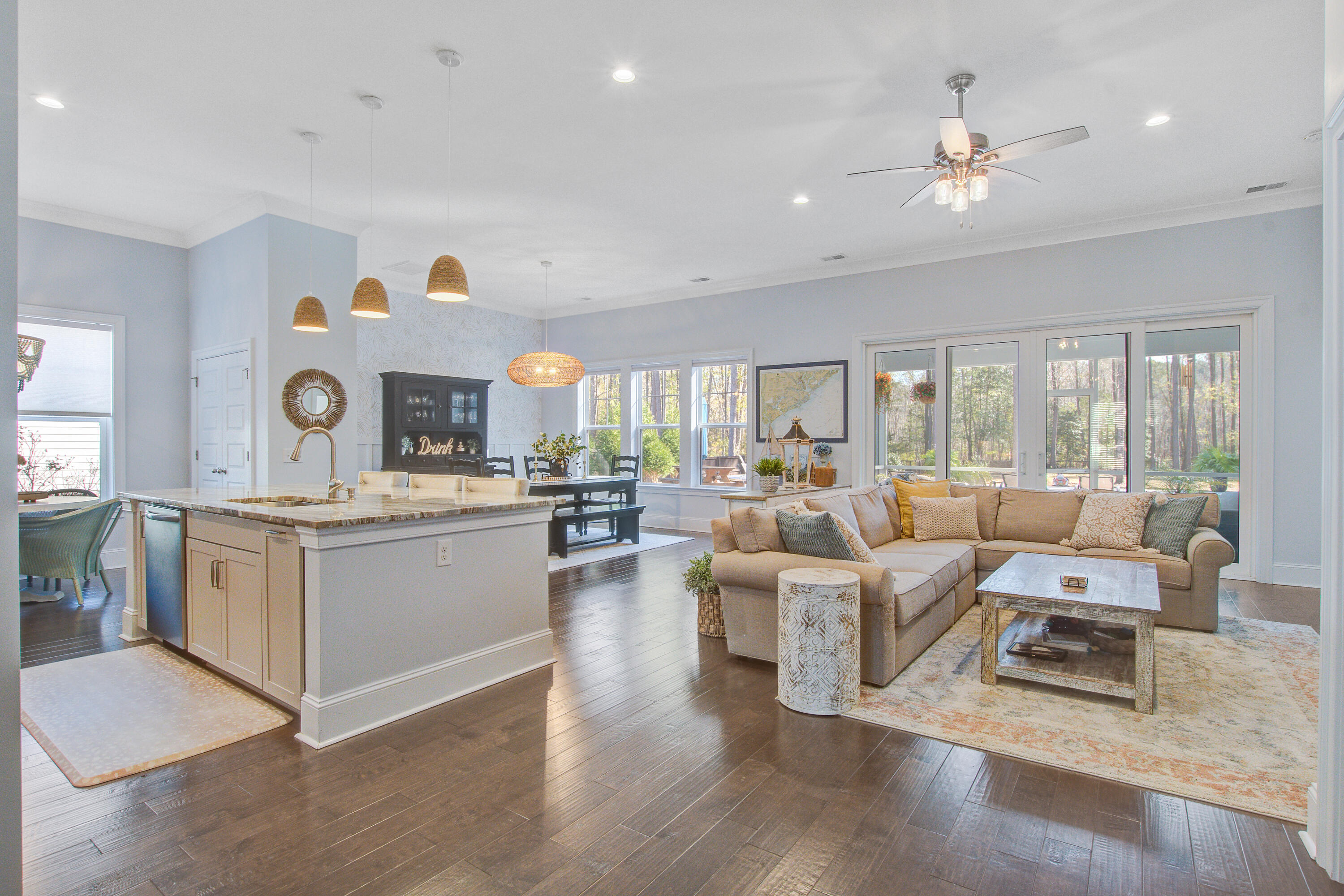 421 Bowstring Drive