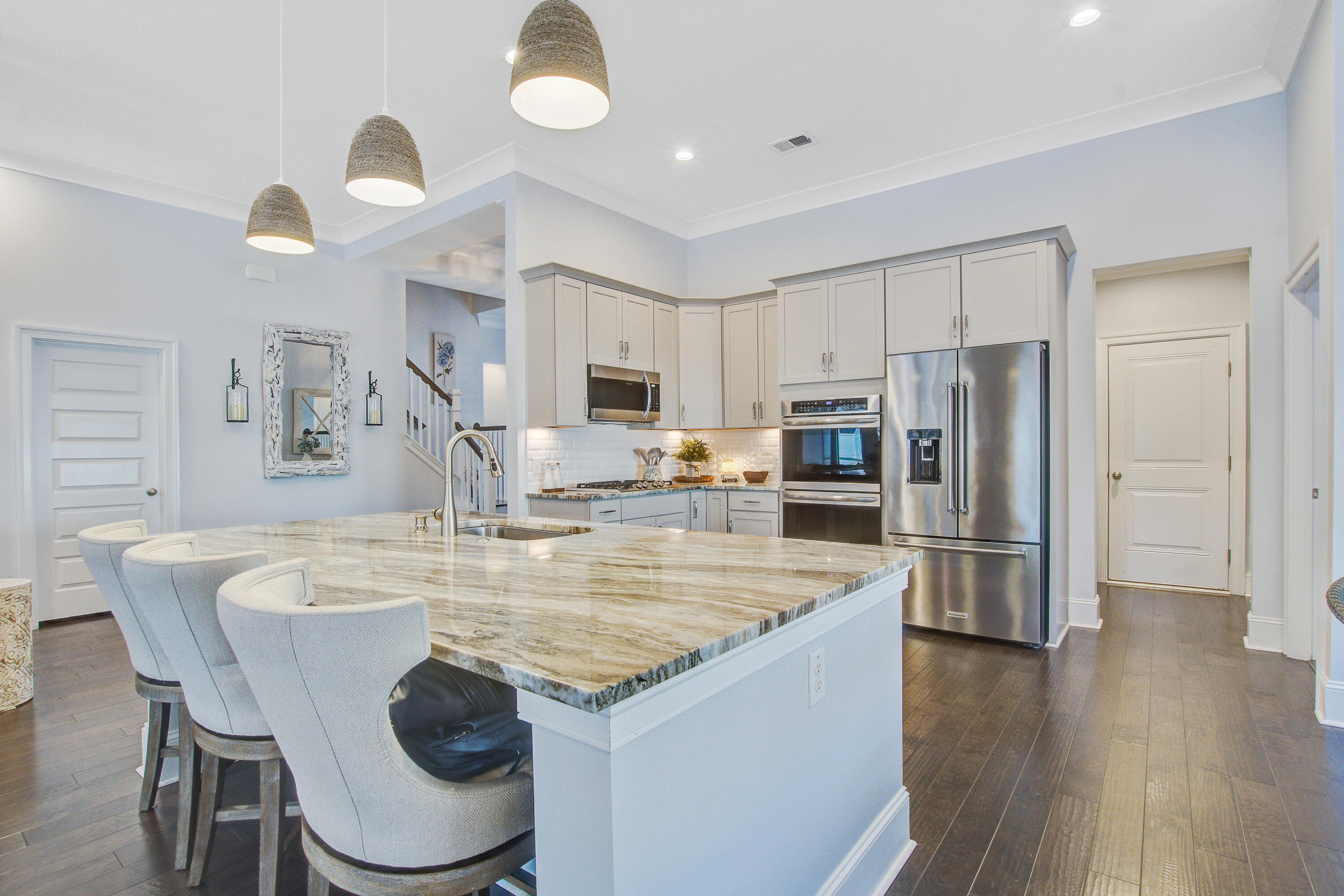 421 Bowstring Drive