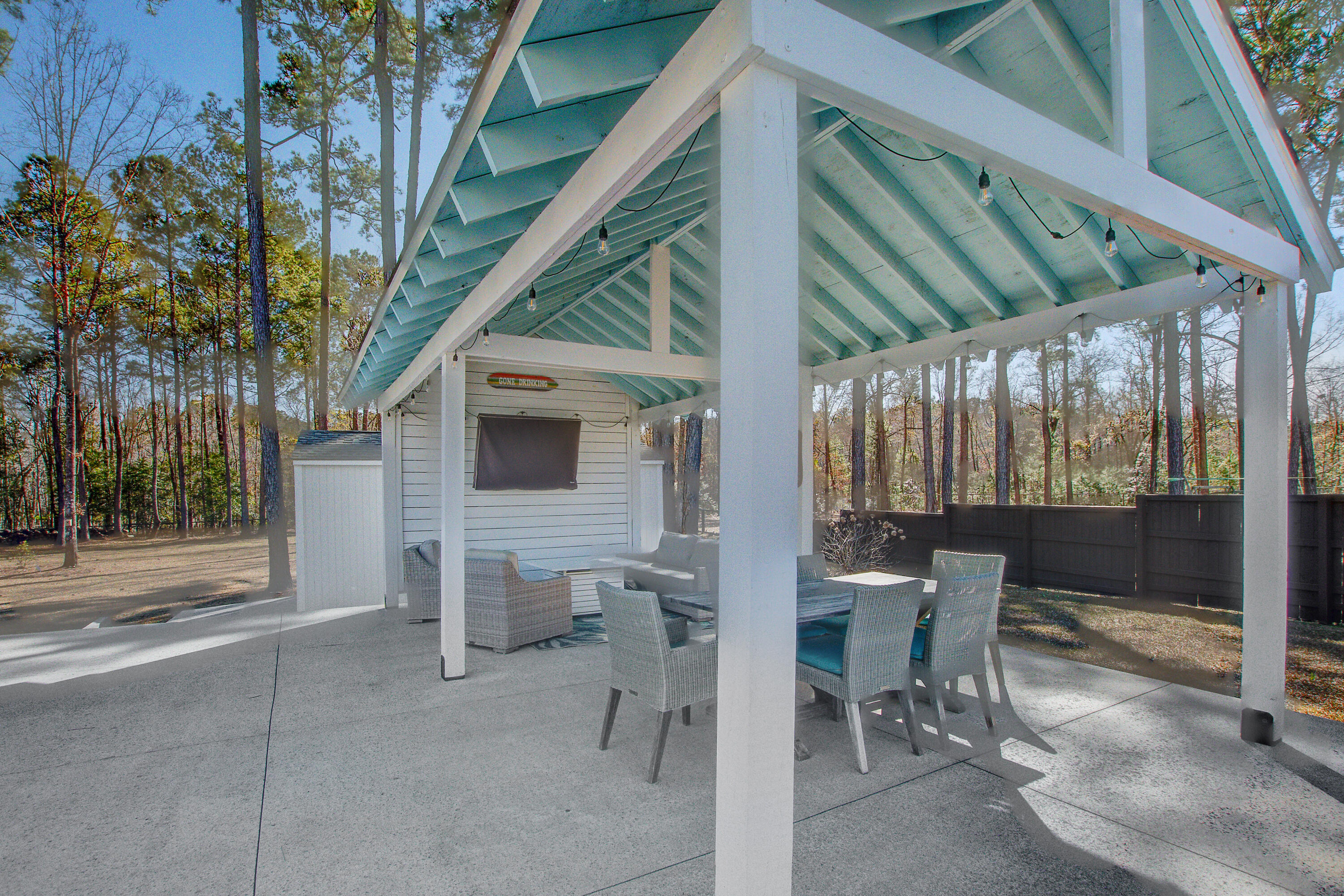 421 Bowstring Drive