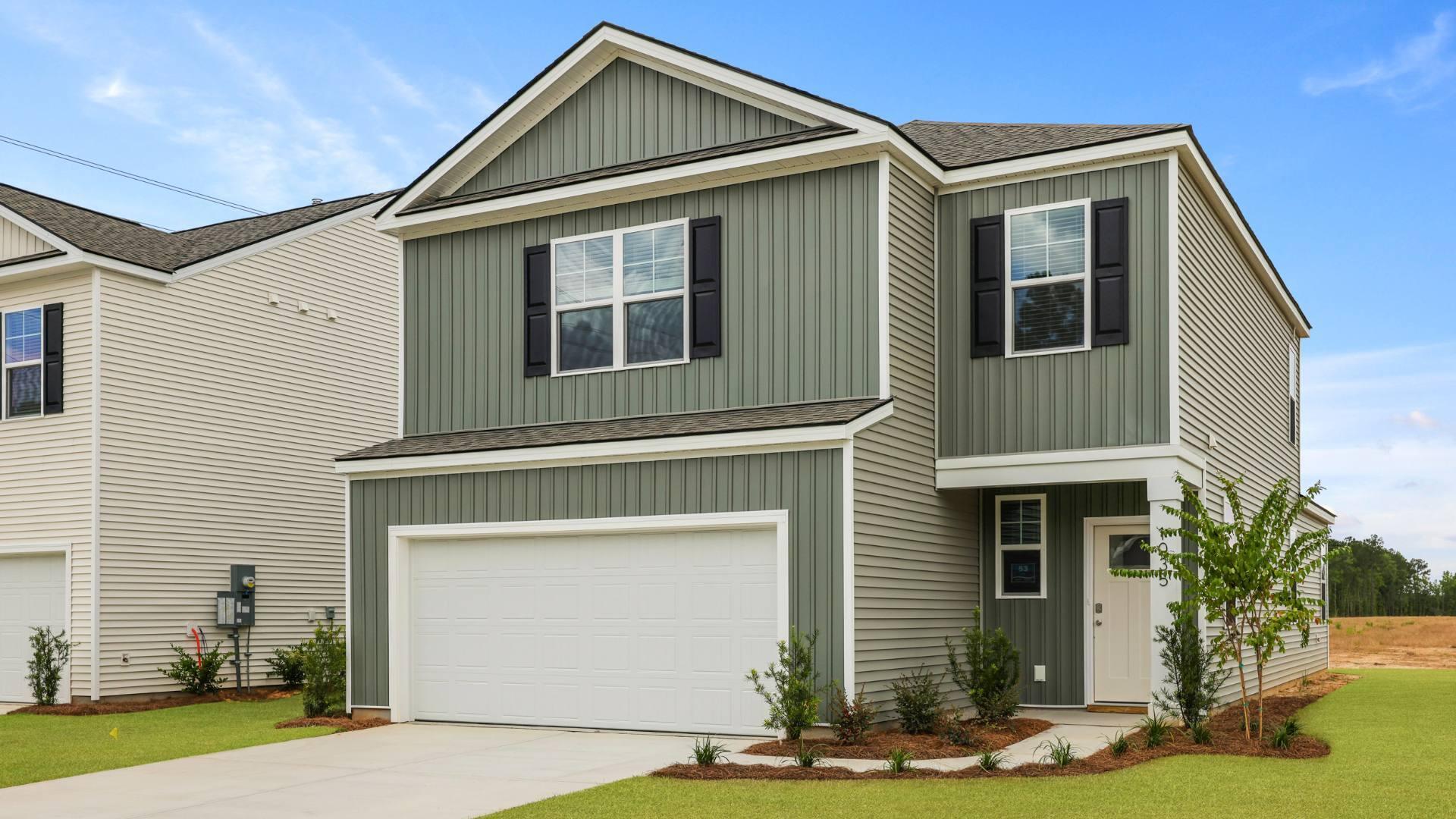 1035 Forrest Creek Drive