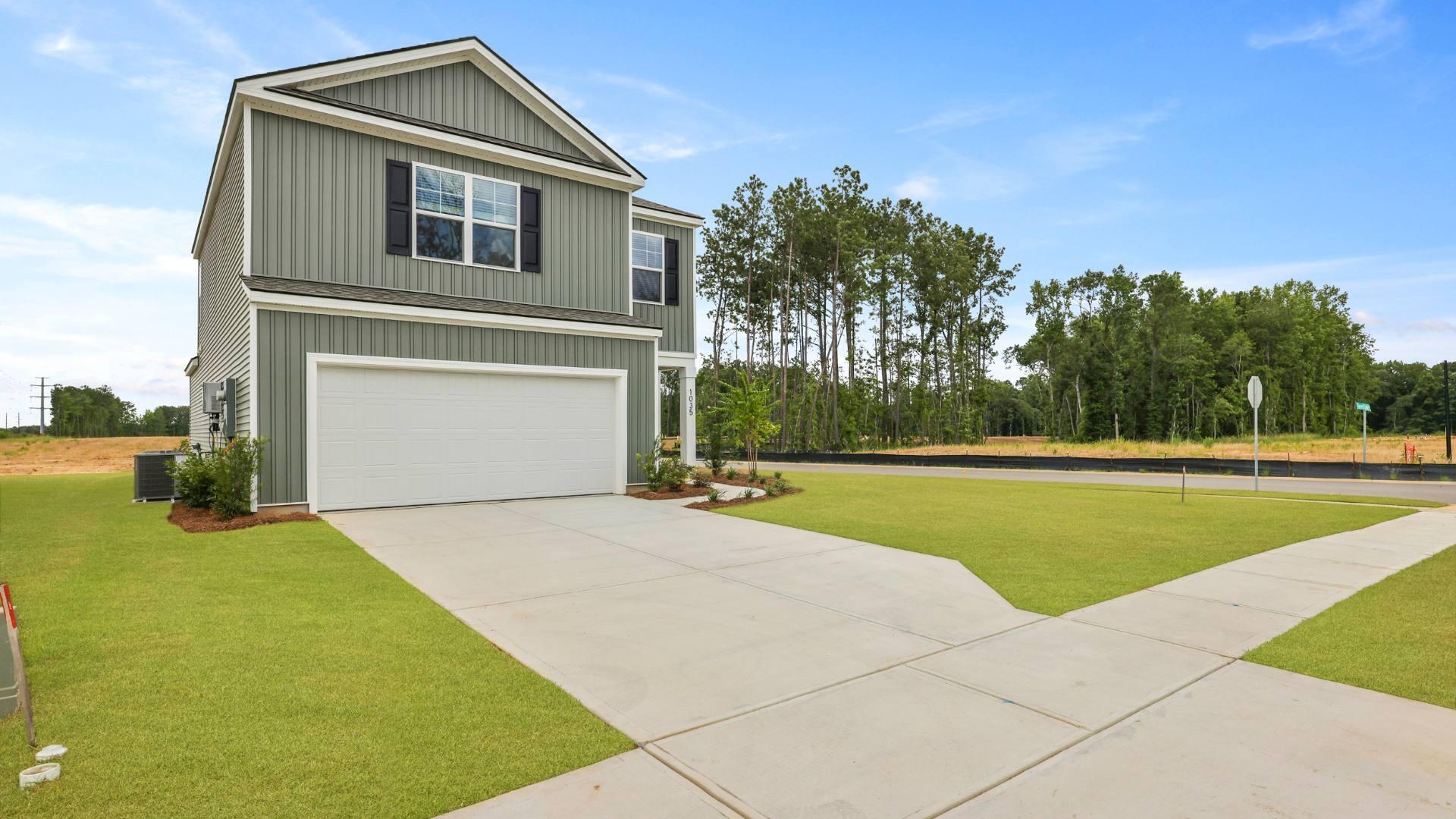 1035 Forrest Creek Drive